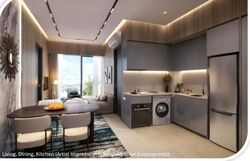 Rangoon Road (D8), Apartment #498812361